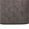 Suraya Dark Umber Concrete Console Table