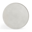 Darcy White Indoor/Outdoor Concrete Coffee Table