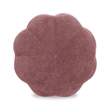 Fleur Mauve Storage Ottoman