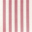 Dorine Cherry Striped Dining Chair