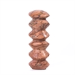 Marble Sunset Cairn Tall Object