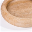 Onyx Marble Round Edged Catch-All