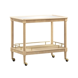 Bar Carts