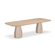 Brocha Natural Driftwood 106