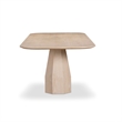 Brocha Natural Driftwood 106