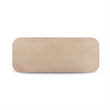 Brocha Natural Driftwood 106