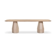 Brocha Natural Driftwood 106