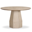 Brocha Natural Driftwood 48