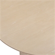 Brocha Natural Driftwood 48