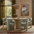 Sahara Natural Driftwood 60