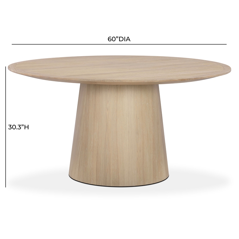 Sahara Natural Driftwood 60