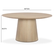 Sahara Natural Driftwood 60
