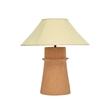 TOV Furniture Matson Terracotta Table Lamp