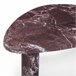 Libby Red Levanto Coffee Table