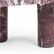 Libby Red Levanto Coffee Table