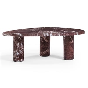 Libby Red Levanto Coffee Table