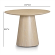 Sahara Natural Driftwood 41