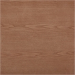 Oodle Walnut 2-Drawer Desk