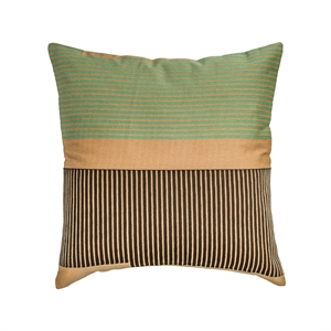 Deco &quotForest&quot 20 inch Square Pillow