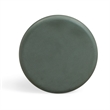 Lydia Green Concrete Indoor/Outdoor Side Table