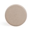 Lydia Cream Concrete Indoor/Outdoor Side Table