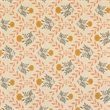 Dolce Blush Pink Natural Cotton Table Cloth 70x120