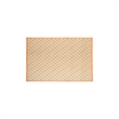 Dolce Blush Pink Natural Cotton Table Cloth 70x120
