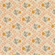 Dolce Blush Pink Natural Cotton Table Cloth 70x140