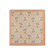Dolce Blush Pink Natural Cotton Napkin (Set of 4)