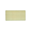 Dolce Olive Green  Natural Cotton Table Cloth 70x140