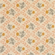 Dolce Blush Pink Natural Cotton Table Cloth 70x160