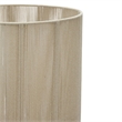Mondada Cream Concrete Floor Lamp