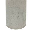 Mondada Cream Concrete Floor Lamp