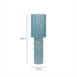 Mondada Aqua Concrete Floor Lamp