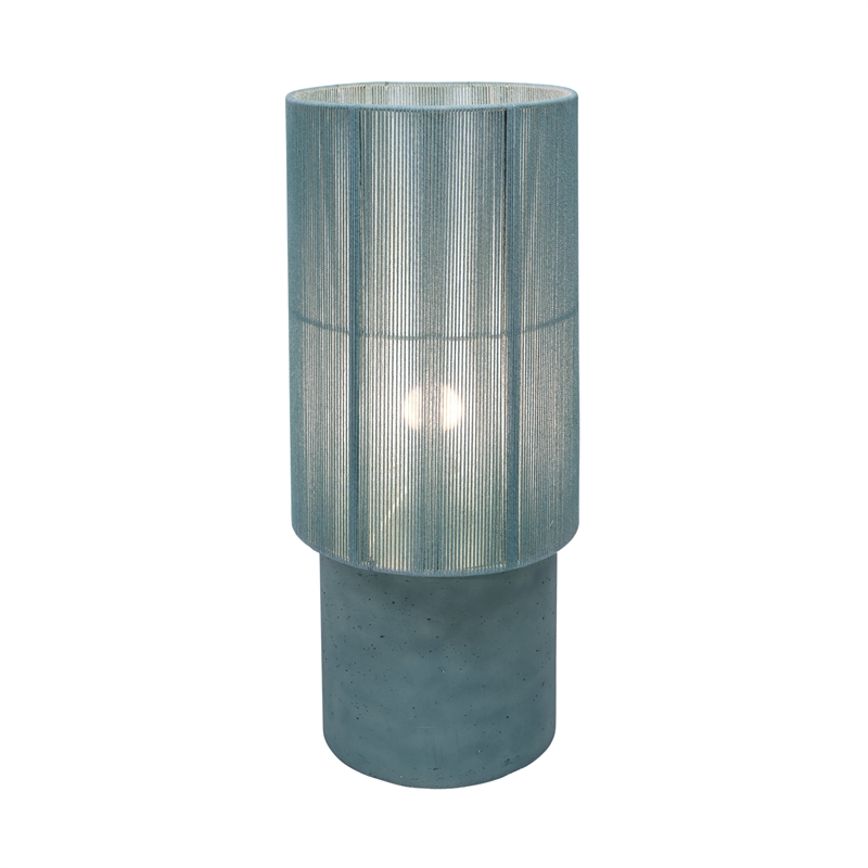 Mondada Aqua Concrete Table Lamp