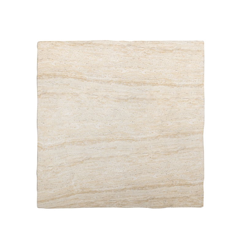 Roxanne Faux Slab Indoor / Outdoor Large Coffee Table