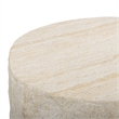 Roxanne Faux Slab Indoor / Outdoor Side Table