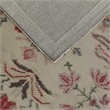 Jardin Cotton Backed Floor Rug 5x8'