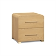 Marissa Natural Ash Nightstand