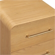 Marissa Natural Ash Nightstand