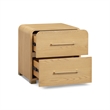 Marissa Natural Ash Nightstand
