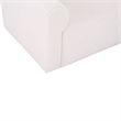 Gorge Cream Performance Loveseat