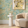 Monica Tiled Pattern Indoor / Outdoor Tall Side Table