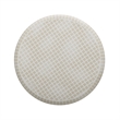 Monica Tiled Pattern Indoor / Outdoor Tall Side Table