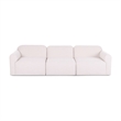 Gorge Cream Performance Sofa