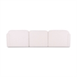 Gorge Cream Performance Sofa