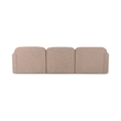 Gorge Tan Performance Sofa