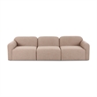 Gorge Tan Performance Sofa