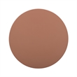 Margot Red Terracotta Indoor/Outdoor Concrete Stool