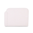 Gorge Cream Performance Fabric Right Armchair